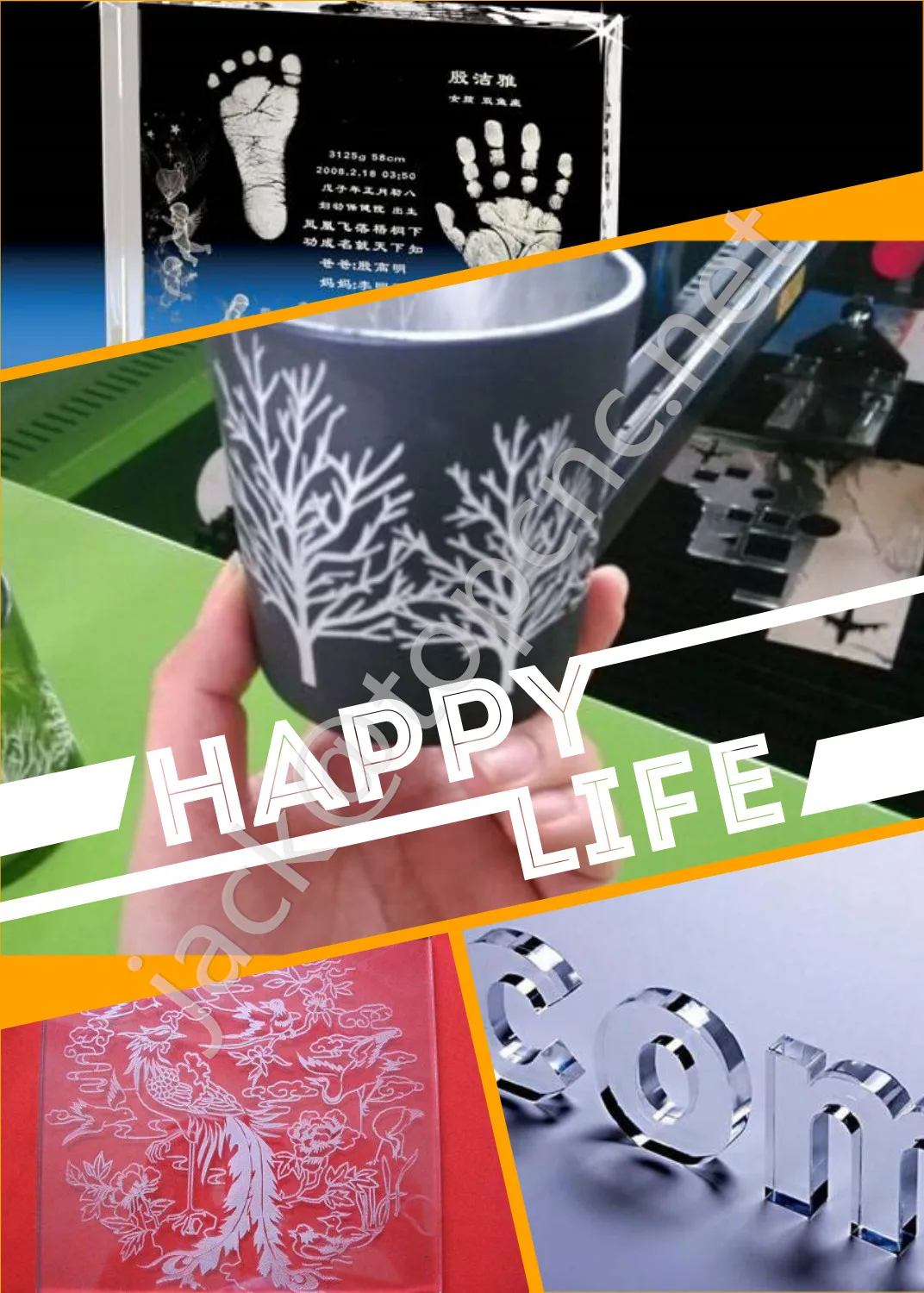 Good character 1610 laser cutting machine/co2 laser engraver engraving machine/laser cut machine