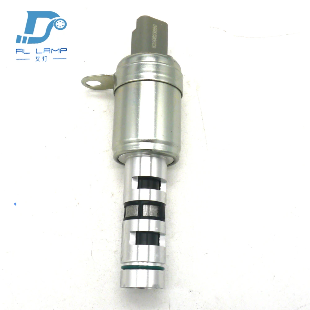 GENUINE OEM CAMSHAFT DEPHASER SOLENOID RENAULT 1.6 16V 8200823650