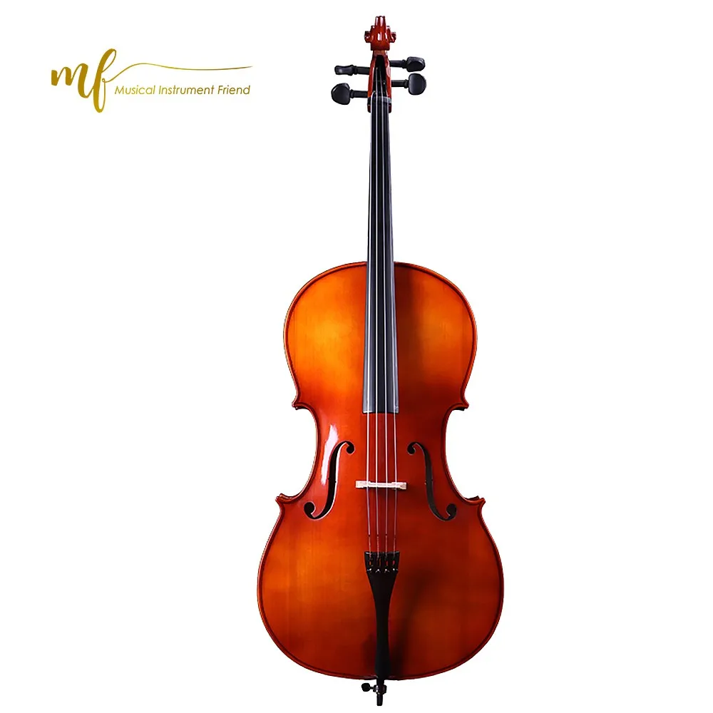 Wholesale Brazilwood Bow Spruce Face Material Student Cheap Cello Buy