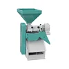 High Shelling Rate Electric Multifunctional Peeler Corn Huller