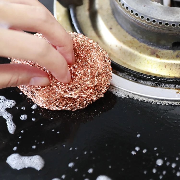 Copper Scouring Pads Buy Copper Scouring Pads,Scourer,Pure Copper