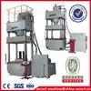 USA Standards Double Effect Hydraulic Press 100 tons for Deep Drawing Press HBP-100T