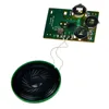 press button voice recording module/voice chip ic recorder for teddy bears