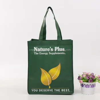 disposable cloth bags