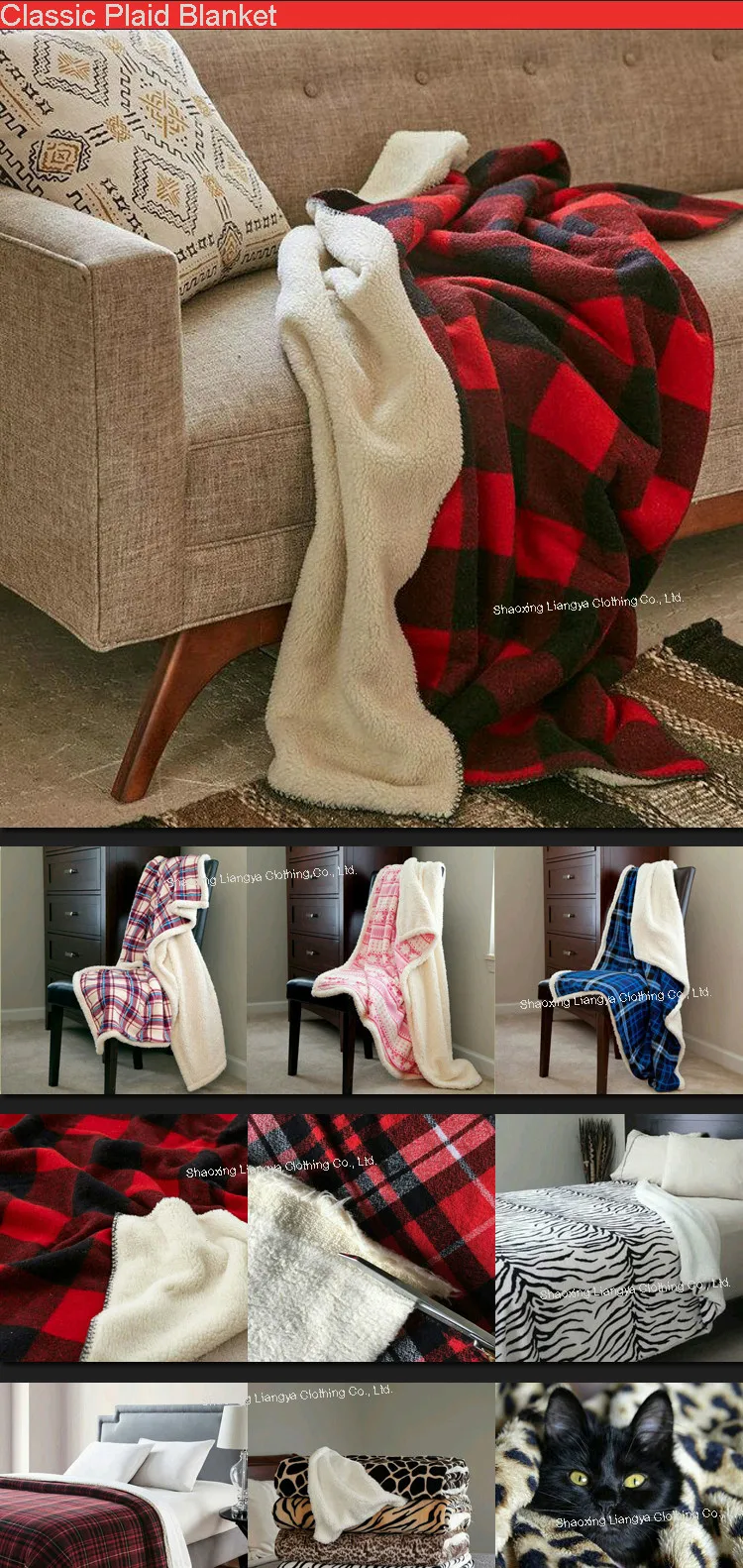 blanket