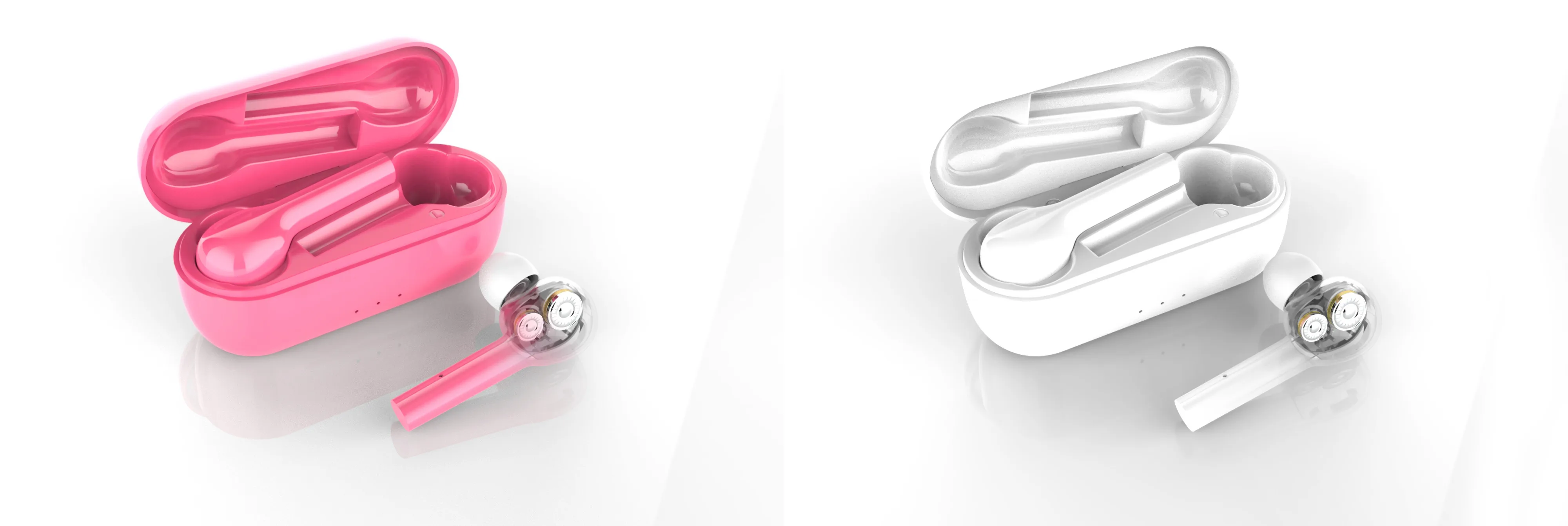 true wireless earphone