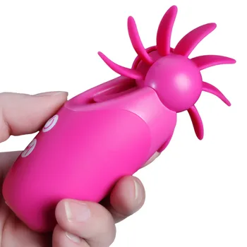 Sex toys for oral sex