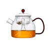 Brew Beverage Maker Extra Large Stovetop Safe Tea / Coffee Maker ForTea Cold Brew Coffee