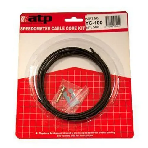 Pioneer CA4001 120 Speedometer Cable Core Kit