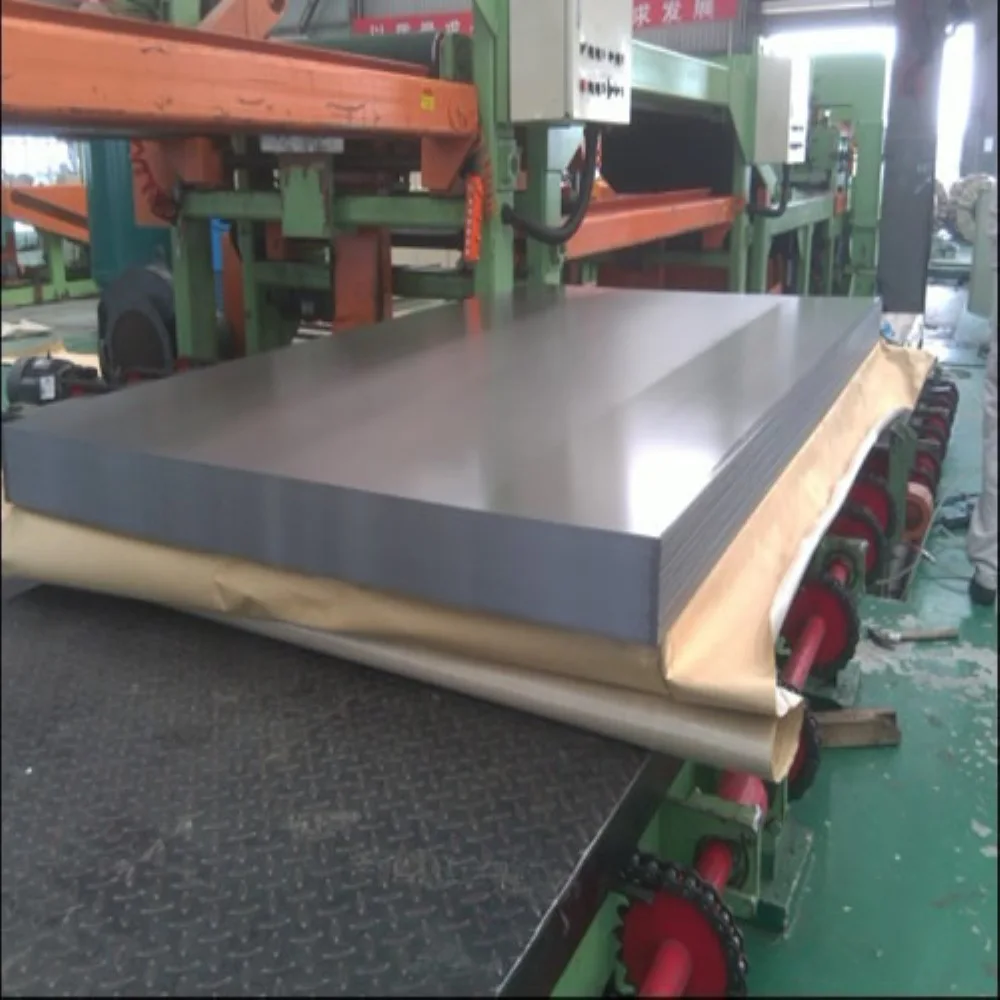 cr steel