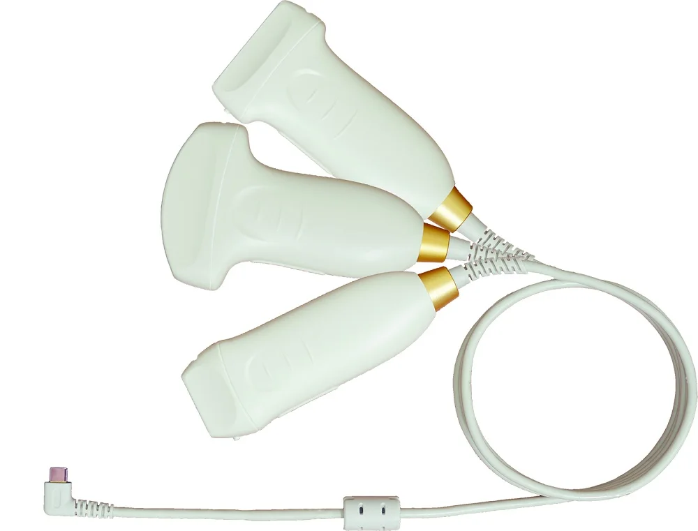 Ultrasound Transducer Usb Ultrasound Probe Konted C10u Buy Usb Ultrasound Probe,Ultrasound Usb