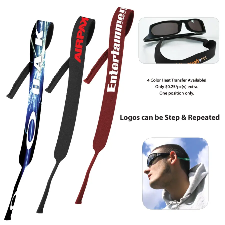 Sunglass Straps For Oakleys 