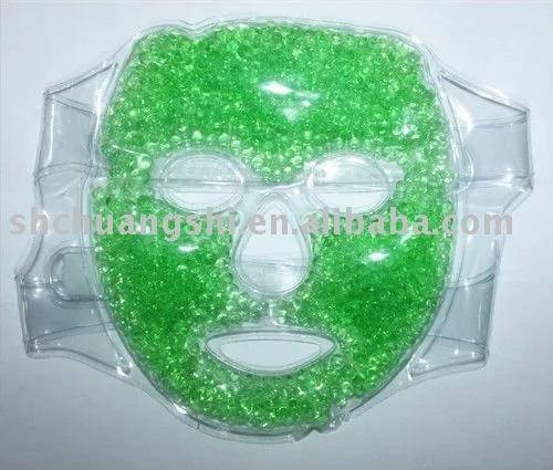 masque facial gel masque facial gel