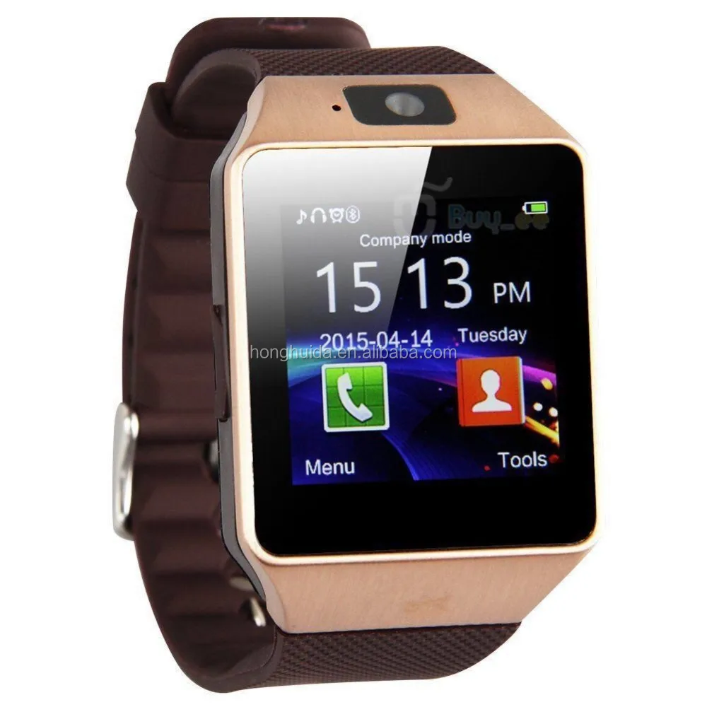 Bluetooth Smart Watch Wristwatch U8 Smartwatch for Samsung