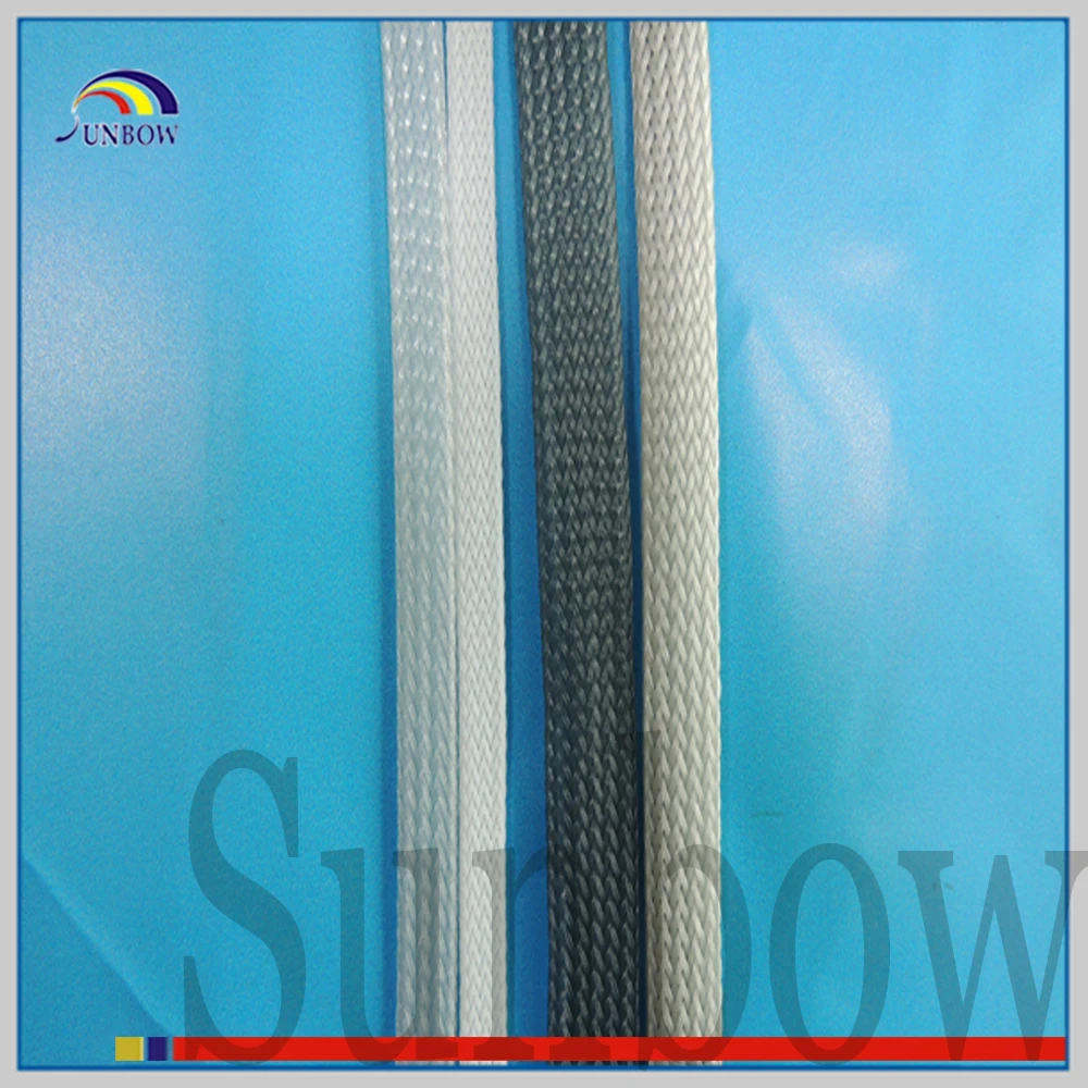 Multifilament Nylon Braided Expandable Mesh Sleeving Buy Nylon