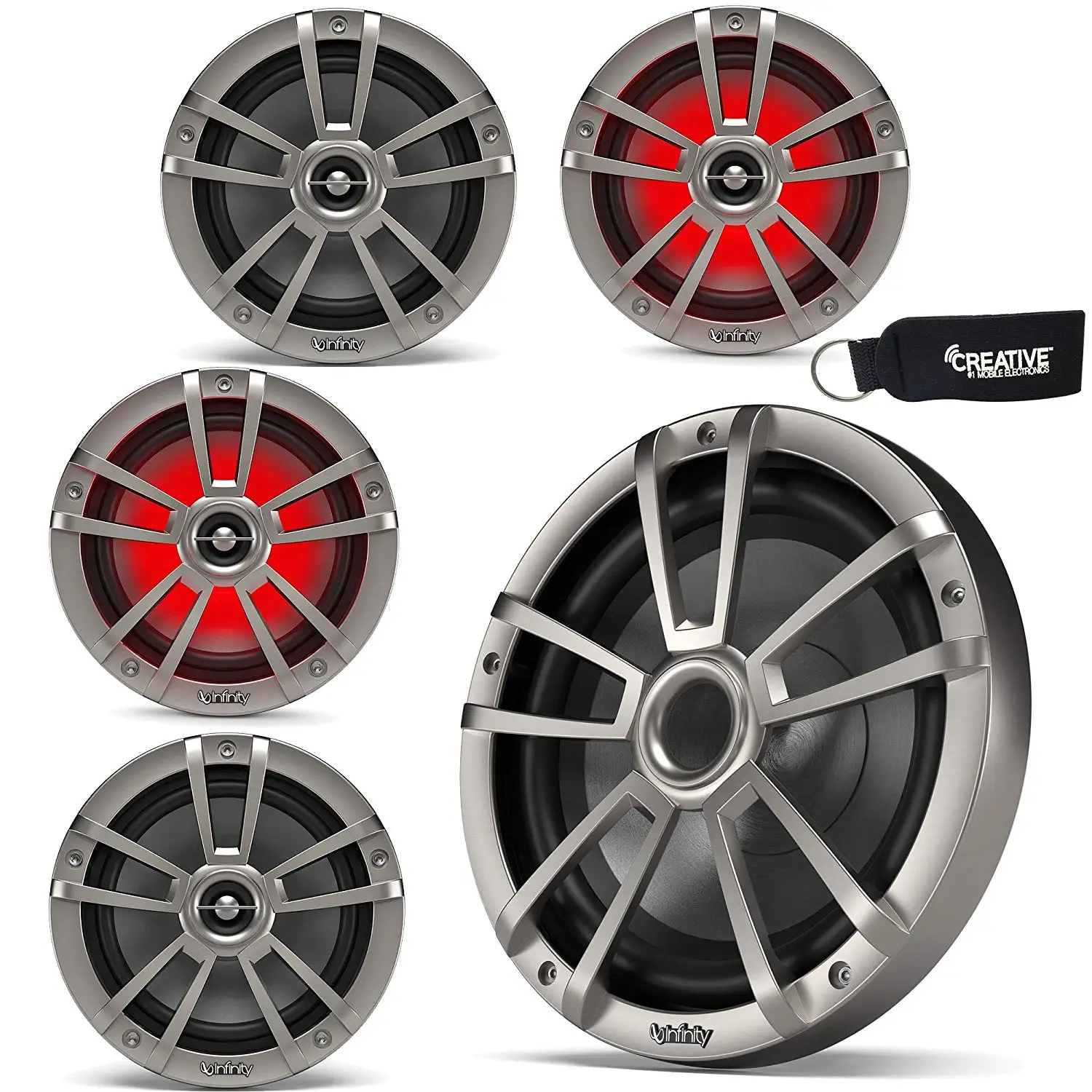 Cheap Marine Speakers 5 Inch, find Marine Speakers 5 Inch deals on line at