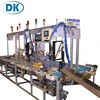 New Products fully automatic mode define assembly line