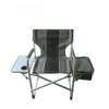 Manufacture Supplier foldable amazing pocket chair aluminum director fold up