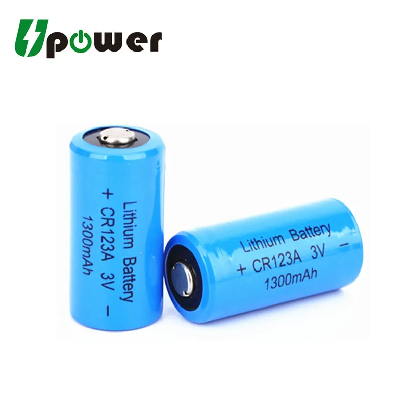 3.7v Rechargeable Battery Cr123a 3v Lithium Battery Cr17335 Buy 3.7v