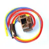 3 Pin H4 Headlight Replacement Repair Bulb Holder Connector Plug Wire Socket