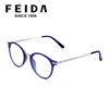 Ready goods YX0309 2018 new design optical frame, high quality spectacle frames wholesale