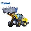 XCMG LW1100KV 11 ton wheel loaders mining front loader price for sale