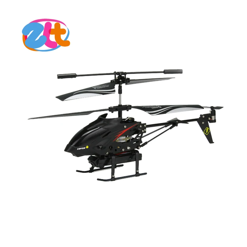 flying helicopter toy with remote control