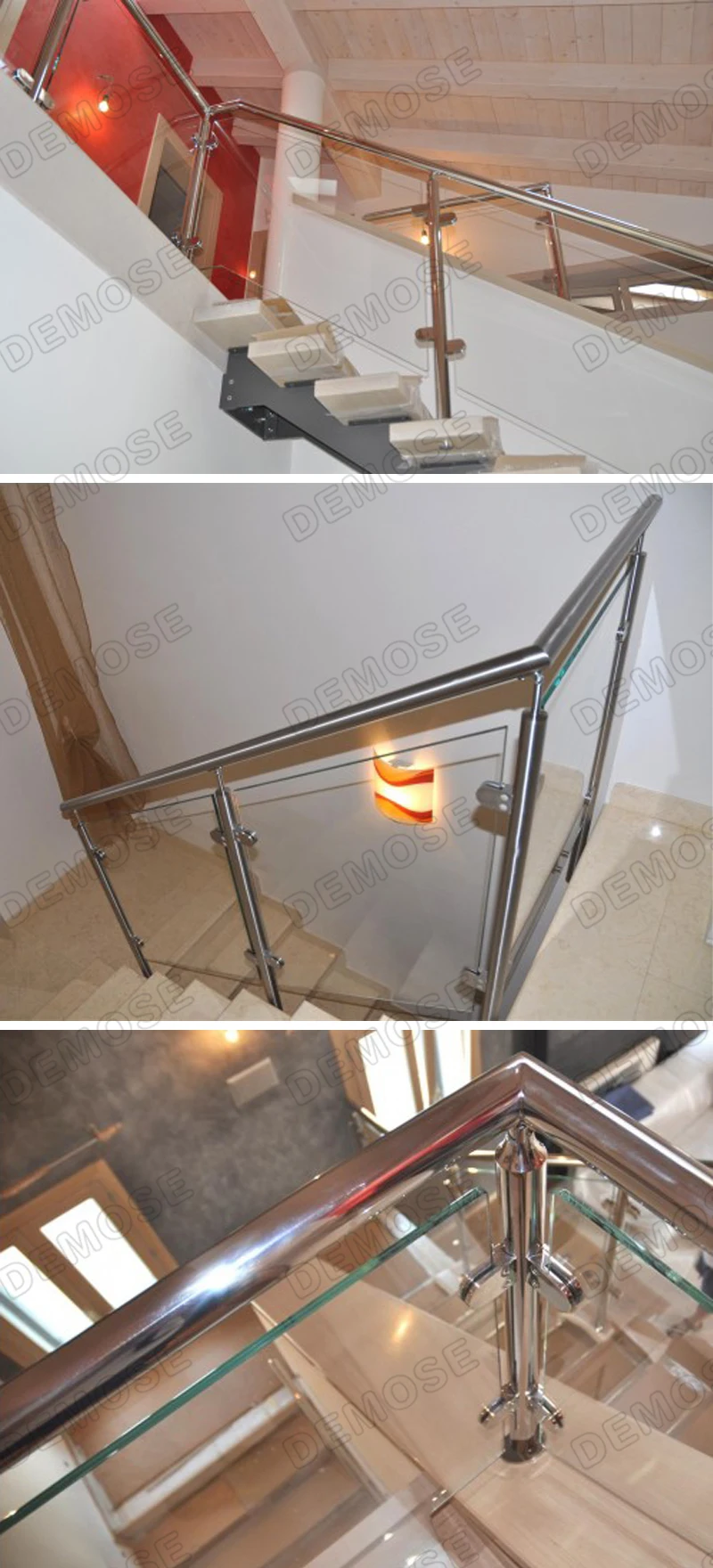 Custom Plexiglass Stair Railing For Canada Buy Plexiglass Stair