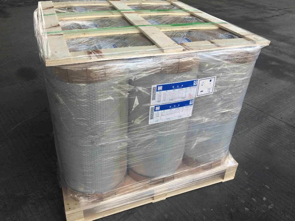 Metallized Polyester High Barrier Film For Food Packaging With