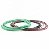 different material high temperature o-ring box /polyurethane o ring