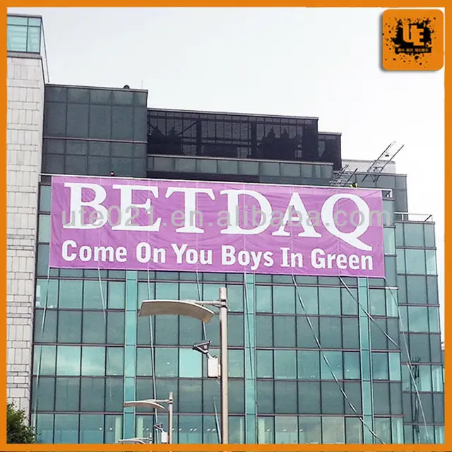 Australia Mesh Banner Mesh Fence Signs Mesh Sporting Barricade