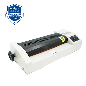 Bright Office Factory Direct Sales Hot Laminator A3 Size Laminating ...