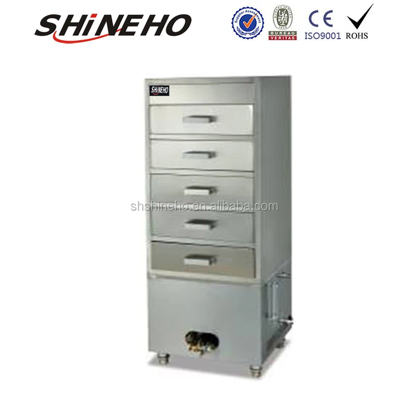 W397 Gas Steam Steam Steam