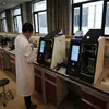 High Quality Integrated Chemiluminescence Immunoassay System Fully Automatic CLIA Analyzer