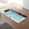 Indoor modern bathub for hotel/house