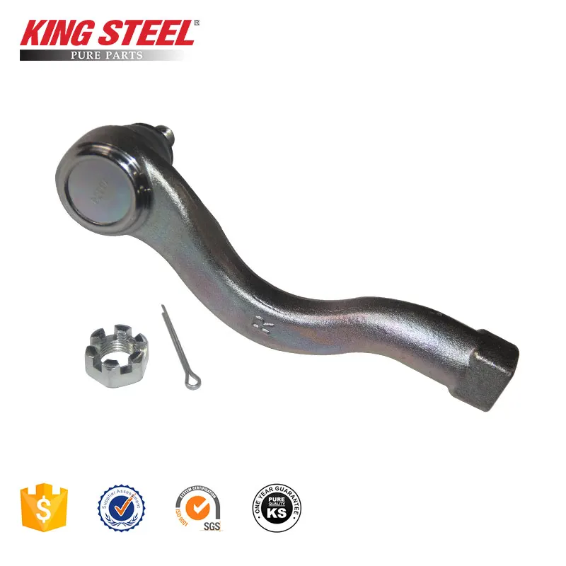 Small Ball Joint Tie Rod End For Toyota Hilux Vigo Vios Caldina