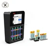 Original ISDT C4 8A Touch Screen Smart Battery Charger With USB Output For RC Mode