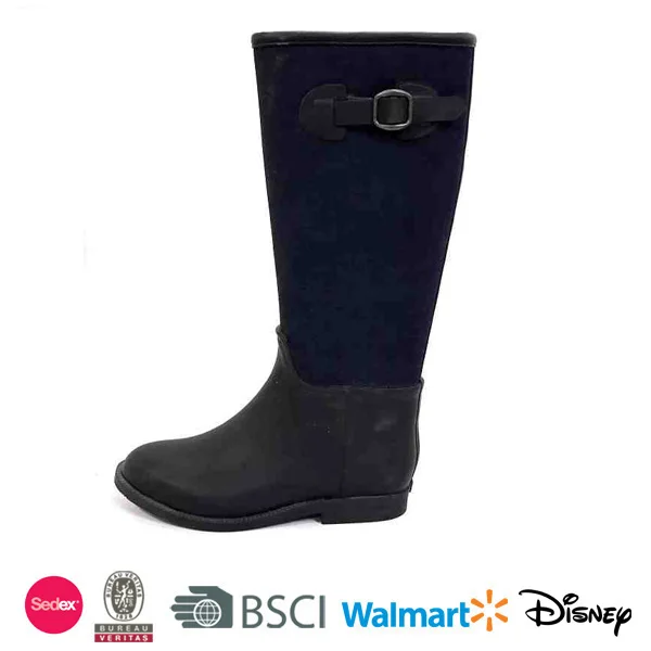 botas de agua walmart