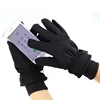 warm windproof waterproof touch screen infant ski riding bike motorcycle winter gloves