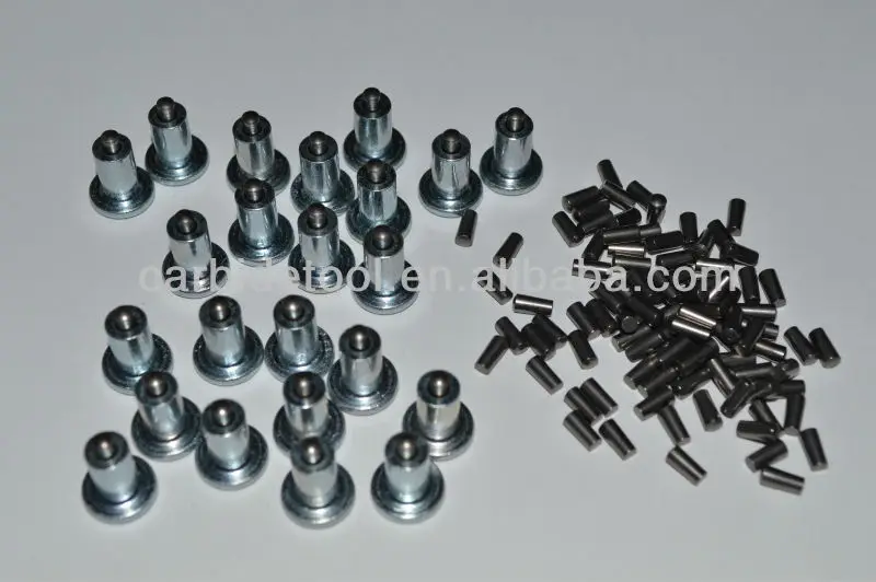 Carbide Tyre Studs For Bike,Mountain Bike And Road Bike Buy Carbide