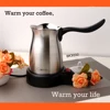 best sale product ! electric Turkish coffee maker / commercial espresso coffee machine , CE GS LFGB approval