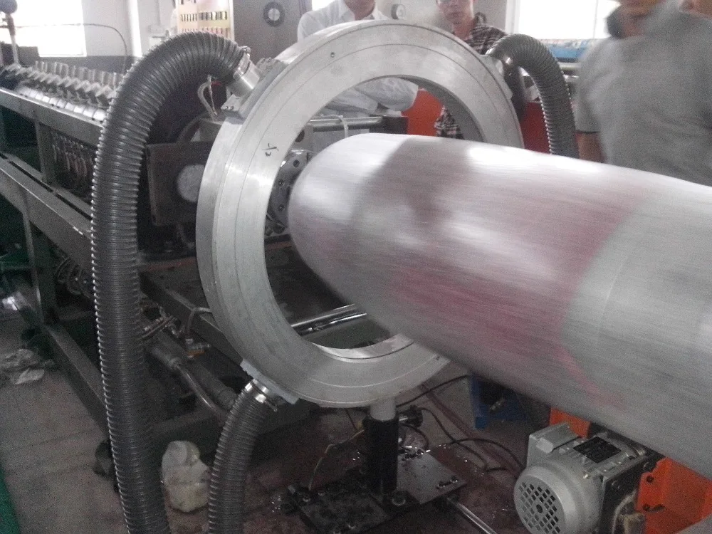 FLY90 pe foam machine (42)