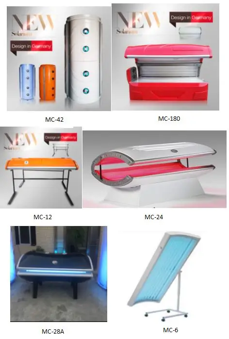 新製品サンled日焼けライトキャビン機器mc 48 Buy 日焼け 日焼けキャビン Led日焼けライト Product On Alibaba Com