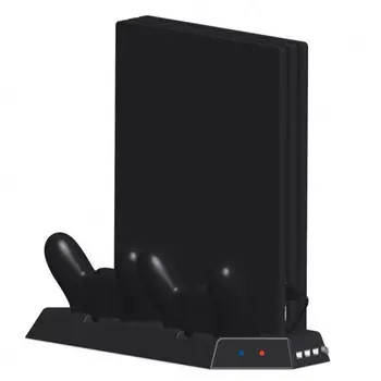 video game console stand
