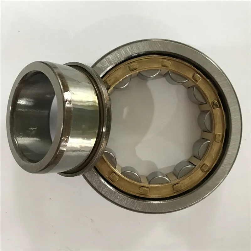 Radial Cylindrical Roller Bearings M352 35*90*23mm Bearing Buy