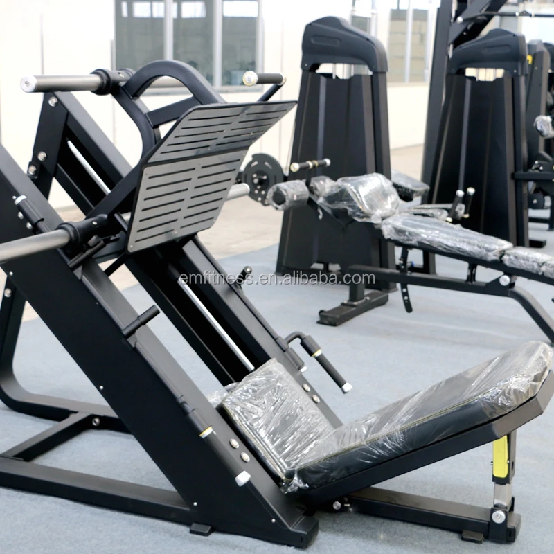 Alibaba leg press new arrivals