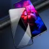5D Curved Full Cover Black Glass for Huawei Honor Magic 2 Tempered Glass Screen Protector