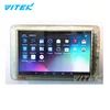 New 1G 8GB/16G/32GB 7inch clear Transparent tablet PC