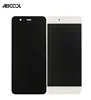 High quality phone parts mobile lcd screen for huawei p10