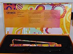 amika digital titanium styler obliphica